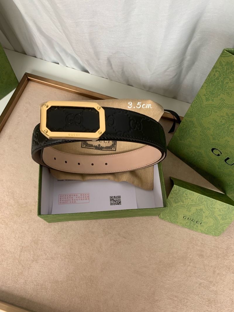 Gucci Belts